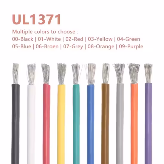 Gancho de PVC UL 1061